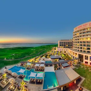 Crowne Plaza Yas Island By Ihg מלון