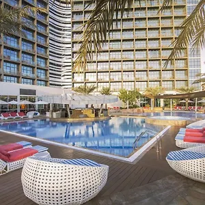 Yas Island Rotana מלון